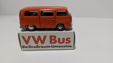 Schuco Modell  VW Bus  1/66  In Original box picture