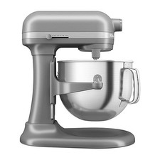 KitchenAid KSM70SKXX 7 Qt Bowl-Lift Stand Mixer 11 Speed Stainless Steel Bowl picture