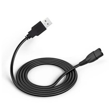 5V USB Charging Cable Compatible with Limural Hair Clippers Charger Power Cord S picture