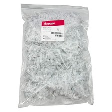 Axygen Corning Microtubes MCT-200-C 2.0ml Microtubes CLEAR Homo Polymer 500TUBES picture