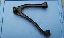 1998 1999 2000 01 2003 JAGUAR XJ8 VANDEN PLAS RIGHT FRONT UPPER ARM BALL JOINT picture