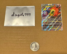 Charizard VSTAR SWSH262 Holo Promo - SWSH Sword & Shield Promo Cards EN HP 280 picture