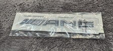 GENUINE MERCEDES AMG TRUNK LID EMBLEM MODEL DESIGNATION BRAND NEW picture