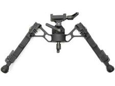 Accu-Tac FC-4 Gen 2 Bipod Arca Rail Mount 5.5
