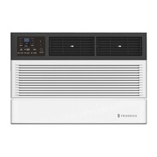 Friedrich CCF06B10C Chill Premier 6000 BTU Smart WiFi White Room Air Conditioner picture