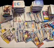 🔥 100 Bulk Digimon Card Lot – GUARANTEED SR – Multiple Sets 🔥 picture