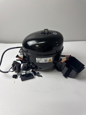 Electrolux Frigidaire 5304521534 Genuine OEM Refrigerator Compressor Open Box picture