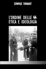 Edwige Thibaut L'Ordine delle SS (Paperback) (UK IMPORT) picture