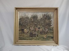 After Max Liebermann, 