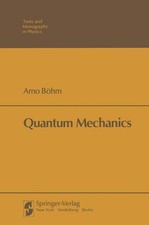 Quantum Mechanics picture