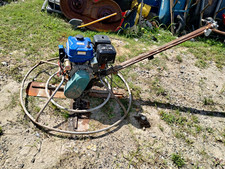 Powerhorse 420cc Gas Walk-Behind Concrete Power Trowel, Model 420cc picture