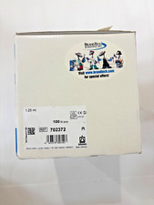 NEW 702372 PLASTIBRAND PD-TIPS Non-Sterile Repeater Pipet Tips 1.25ML 100/box picture