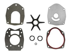 SIERRA 18-3214 Water Pump Impeller; Marine Series; Fits Chrysler/ Force/ US picture