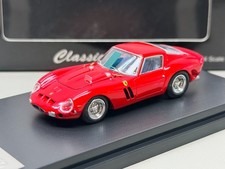 CL model 1:64 Scale 250GTO Alloy Car Model picture