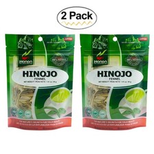 Hinojo 100% Natural Fennel 1.41oz / 40g - Aids Stomach Discomfort from Peru picture