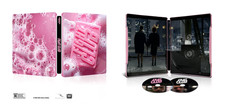 Steelbook Fight Club (1999) (4K UHD + Digital) NEW picture