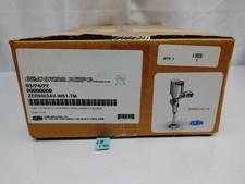 Zurn ZER6003AV-WS1-TM Top Mount Sensor Flush Valve - SEALED picture