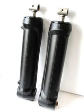 Reman Mercury Verado 200 225 250 275 300 350hp Rebuilt Trim Cylinders New Caps picture