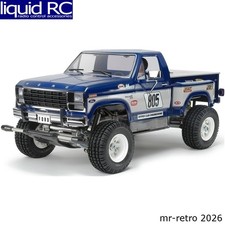 Tamiya 58759 1/10 RC Ford F-150 Ranger XLT picture