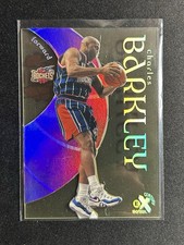 1998-99 Skybox E-X Century - Charles Barkley #23 picture