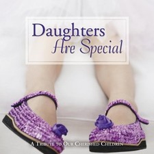 Daughters Are Special: A Tribute to Our Cherished Children by Rh Value Publishi picture