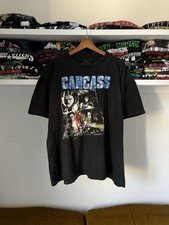 Earache - 1992 90s Carcass Necroticism Descanting the Insalubrious Death Metal picture
