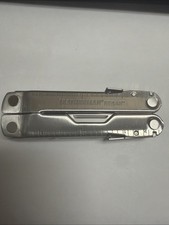 Leatherman Rebar Stainless Steel Multi-Tool picture