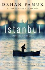 Istanbul: Memories and the City - Paperback By Pamuk, Orhan - VERY GOOD picture