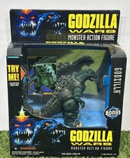 1995 Trendmasters Godzilla Wars Monster Action Figure picture