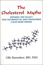 The Cholesterol Myths: Exposing the Fallacy that Saturated Fat and Cholesterol picture