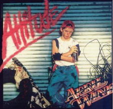 April Wine - Attitude CD **BRAND NEW** picture