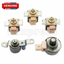 Transmission Solenoid Kit Shift TCC EPC AXODE For 97 UP FORD AX4S AX4N 4F50N OEM picture