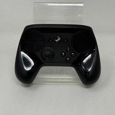 Valve Steam Controller Wireless Gamepad for PC Steam Deck Black 1001 picture
