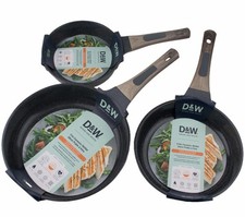 Deane and White Cookware 8