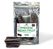 Prekese Aidan Fruit Organic - 5 Whole Pods, Tetrapleura Tetraptera, African Drie picture