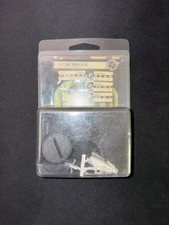 Eiryss (No Quarter #50) - Mercenaries - Warmachine - Limited Edition picture