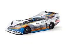 Kyosho Plazma Mk-III Limited 30639 1/12 Scale EP Direct Drive RC Chassis Kit picture