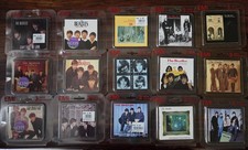 The Beatles 15 x 3 Inch CD Singles 1988 EMI Mini CD Set + Blister Packs picture