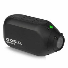 Drift Ghost XL 1080P WiFi Motorcycle Helmet Action Camera IPX7 Waterproof Black picture