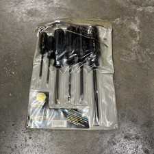 Vintage Craftsman 6 Piece Professional Screwdriver Set USA🇺🇸 - 41903 picture