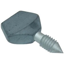 NEW Hobart Classic Mixer Attachment Thumb Screw 10 20 30 60 Qt Part# 71013 #1580 picture