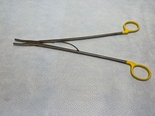 Surgical Open Ligating Clip Appliers Large 11