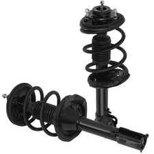 Front Strut Assembly 2PCS for Mitsubishi Outlander picture