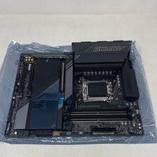 GIGABYTE X870E AORUS PRO ATX AM5 Motherboard - Black picture