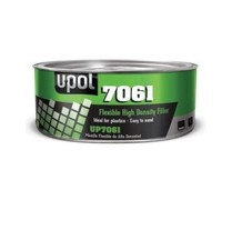 U-POL 706 Stronghold Smooth High Adhesion Body Filler for Plastic Upol 7061 picture