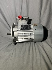 1/2 HP NORD MOTOR picture