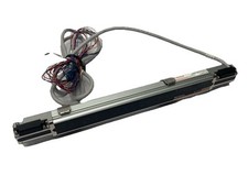 Keyence SL-V31F-T Safety Light Curtain Transmitter Unit picture