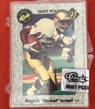 1991 Classic Draft Picks 3 Sealed Sets picture