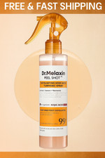 Dr. Melaxin Peel Shot Exfoliant Kojic Acid Turmeric Spray 200ml  picture