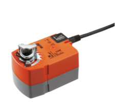 BELIMO TF24-MFT damper actuator 2.5Nm 24VAC/DC-UPS or DHL fast delivery picture
